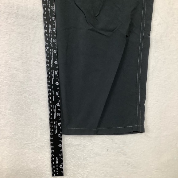 Kuhl Men’s Renegade Pant Sz 36W 32L Charcoal Gray - Picture 6 of 8